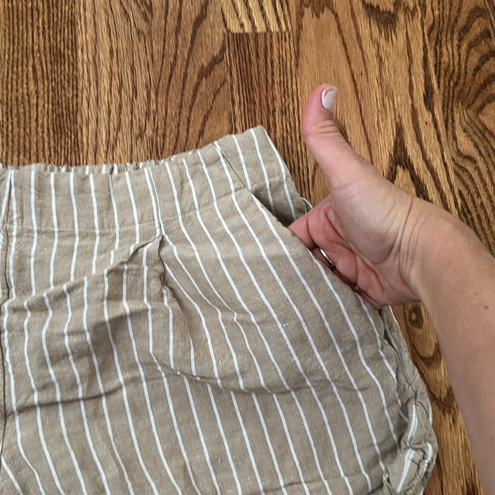 Loft Shorts - Picture 3 of 4